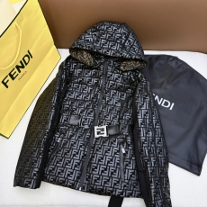 Fendi Down Jackets